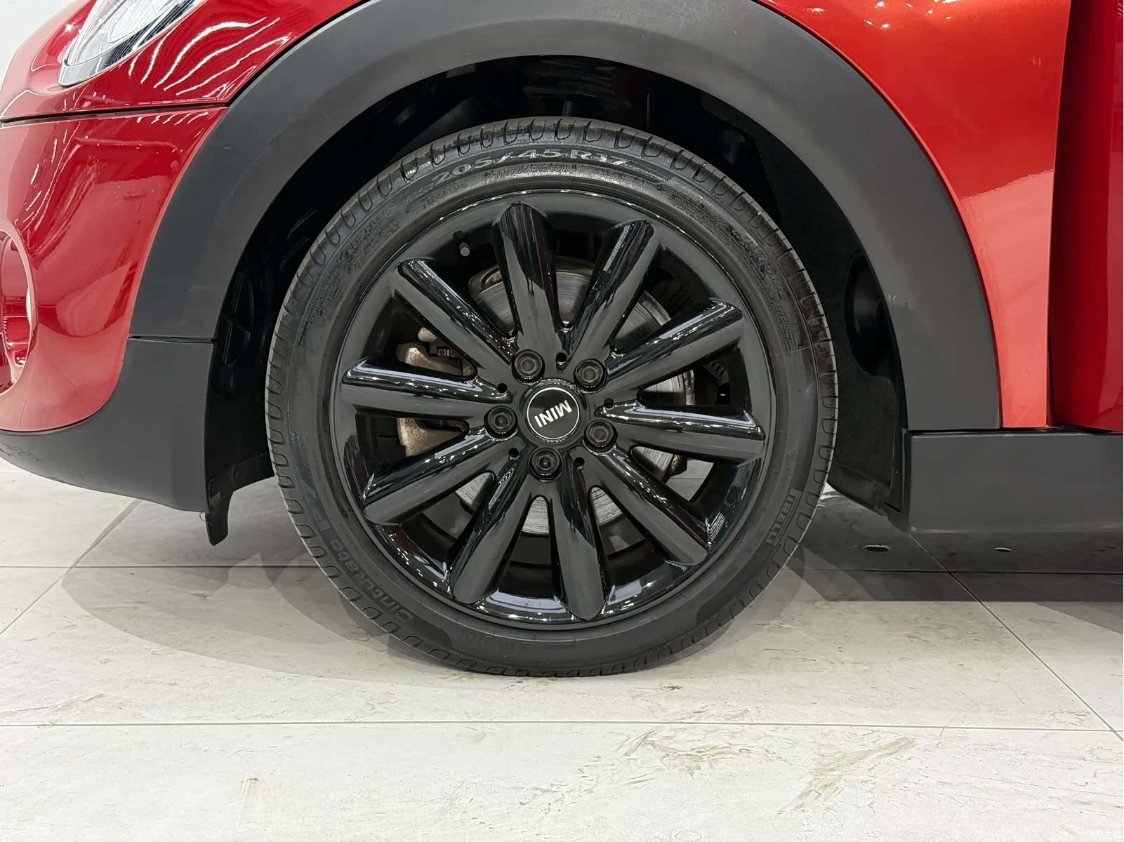 Mini Cooper, 2015 8