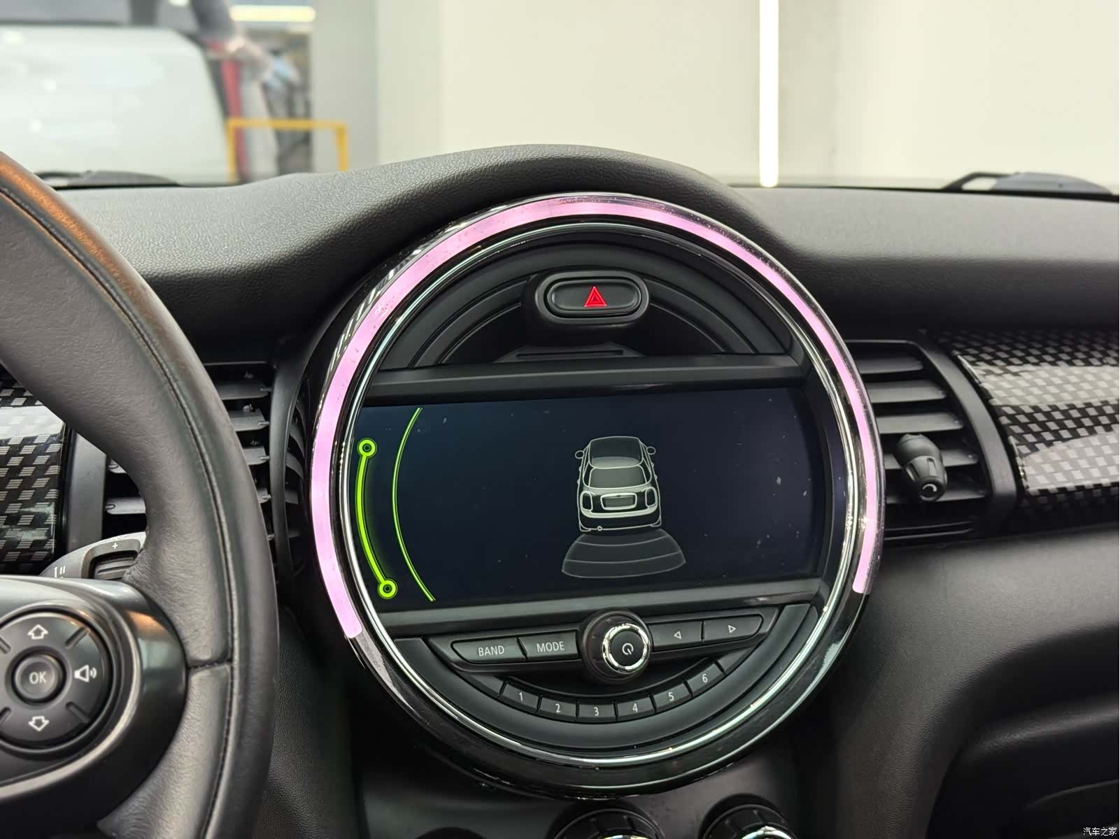 Mini Cooper, 2015 15