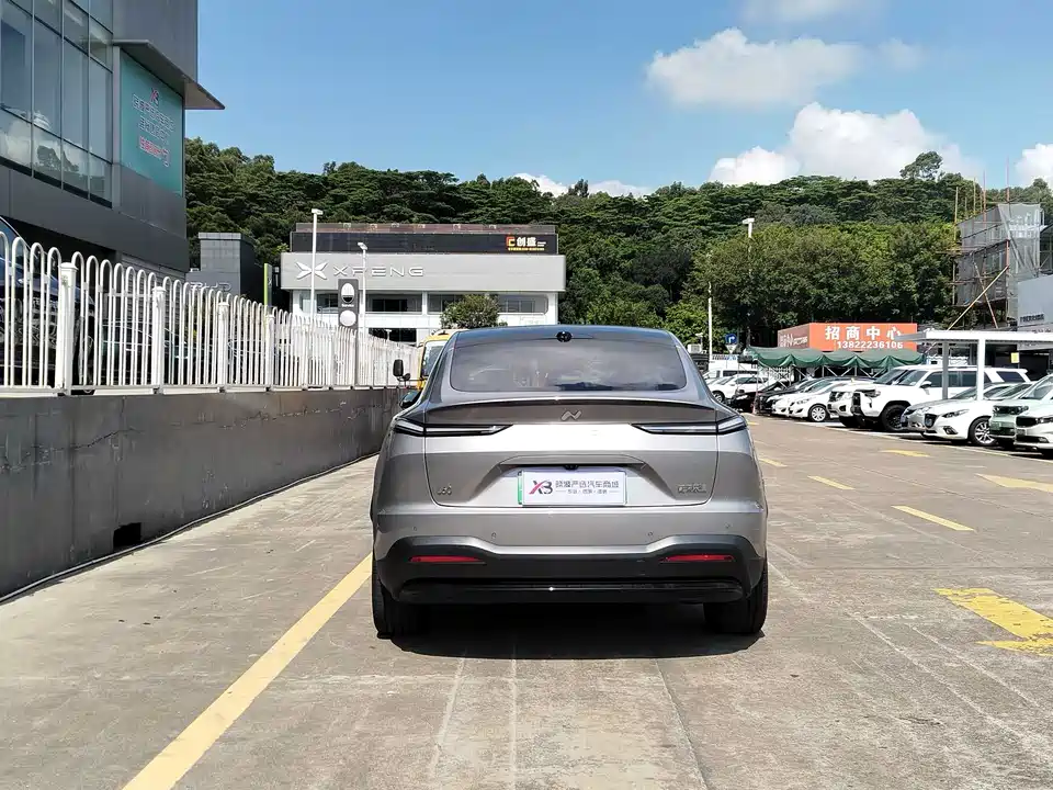 NIO L60 NIO L60