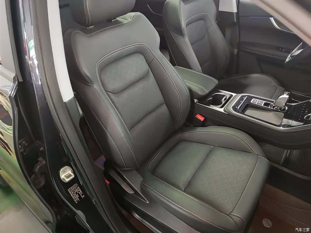 Chery Tiggo 8, 2024 25
