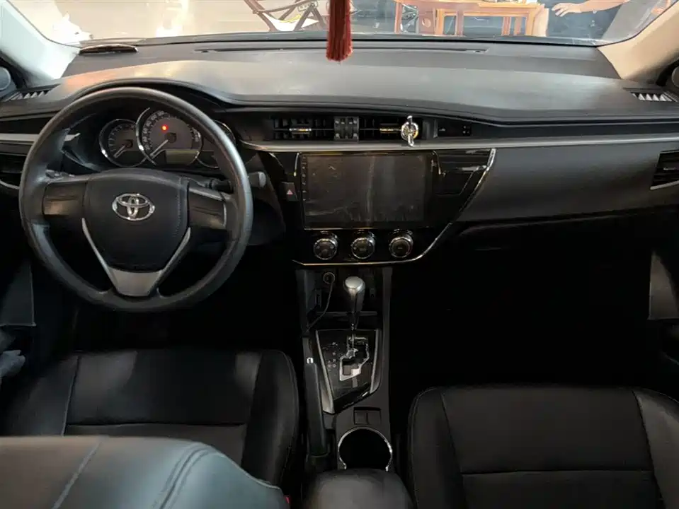 Toyota Corolla Toyota Corolla
