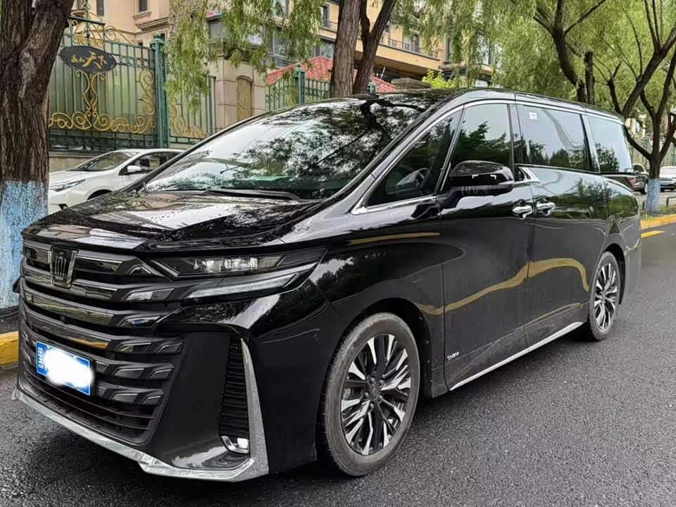 Toyota Wilfa Toyota Wilfa