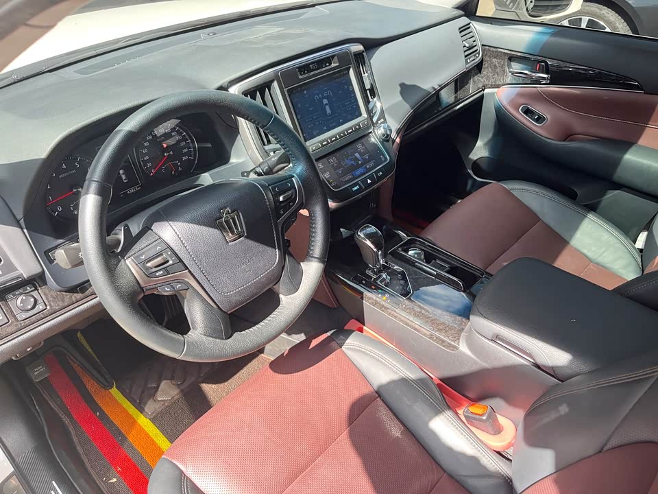Toyota crown Toyota crown