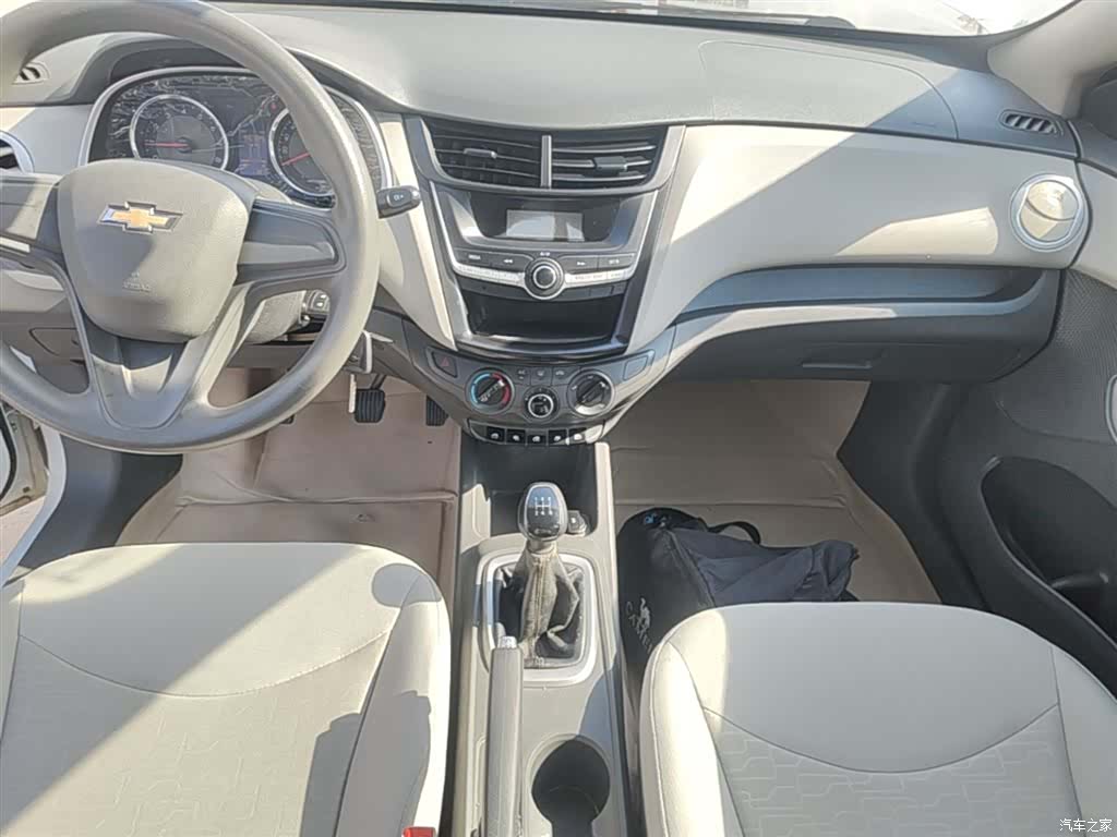 Chevrolet 3, 2018 13