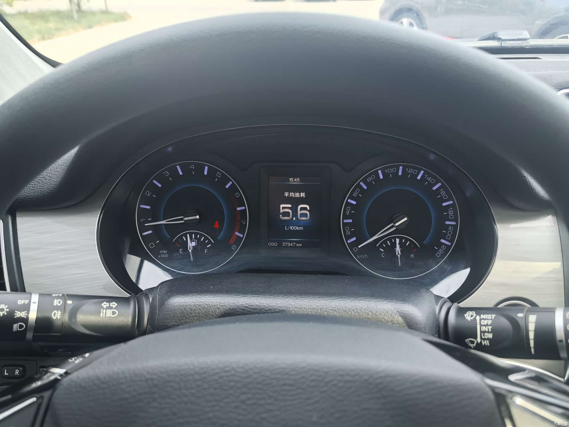 Haval H2, 2019 8