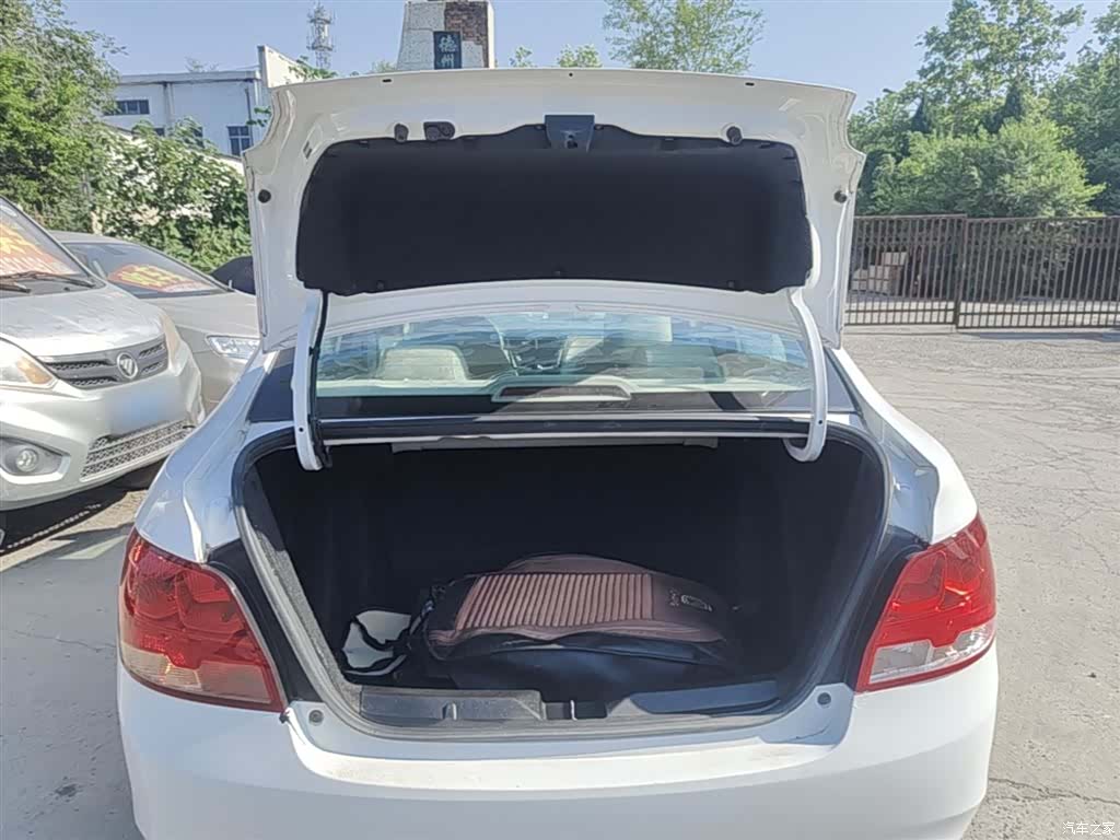 Chevrolet 3, 2018 19