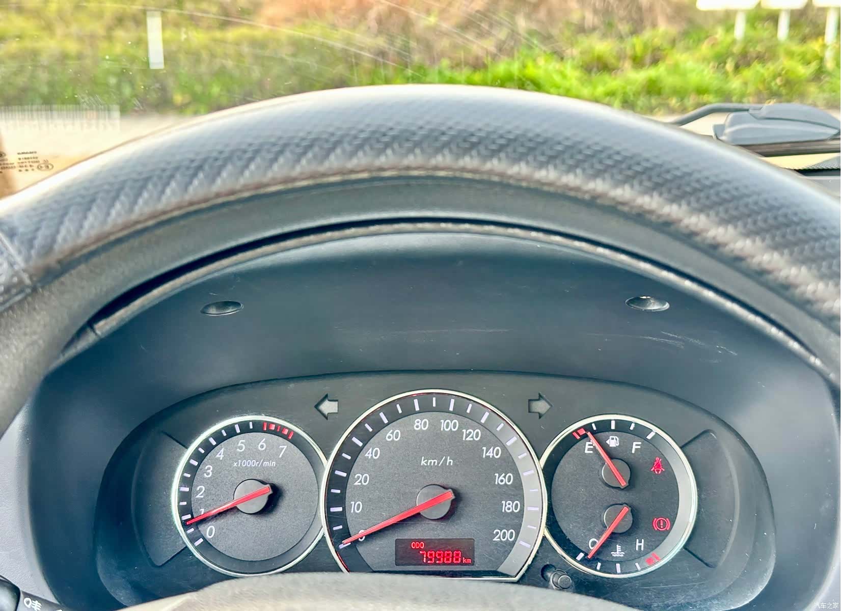 Changan V3, 2014 24
