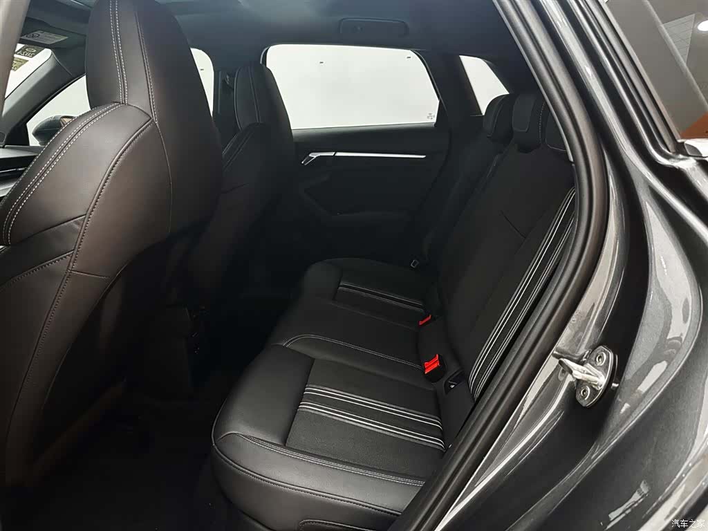 Audi A3, 2022 21