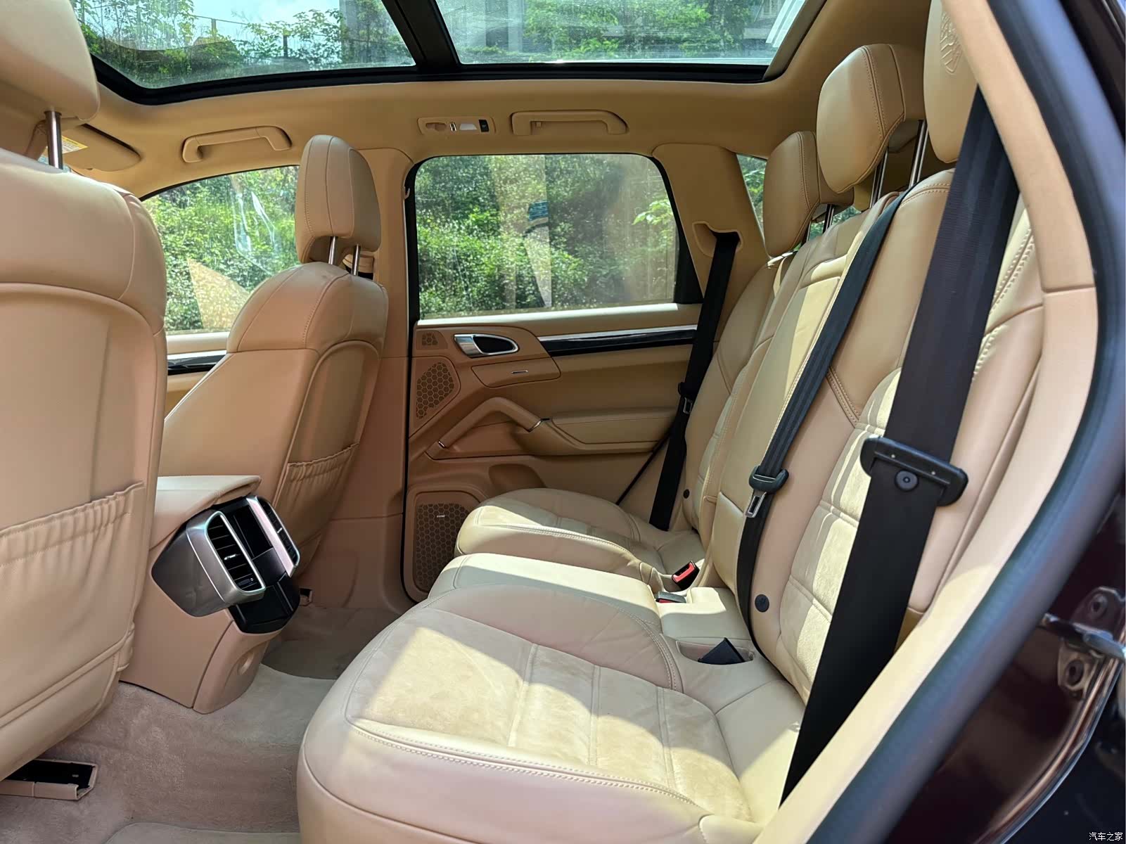 Porsche Cayenne, 2017 19