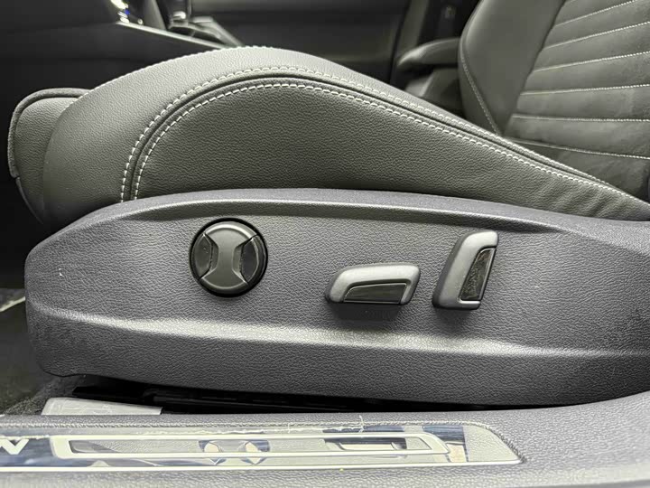 Volkswagen Magotan, 2021 года фото 7