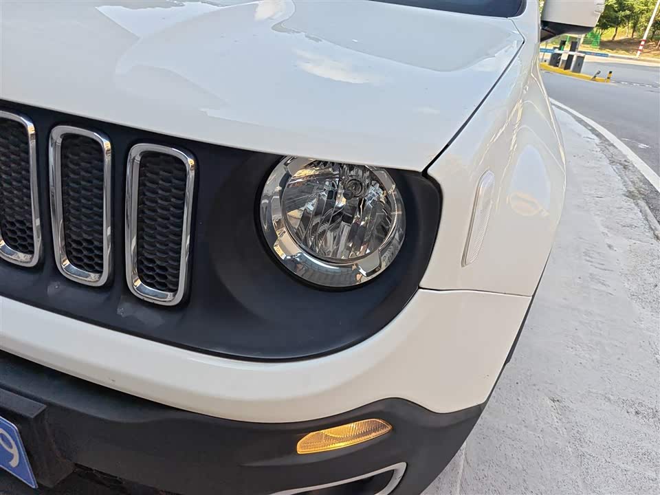Jeep Freeman Jeep Freeman