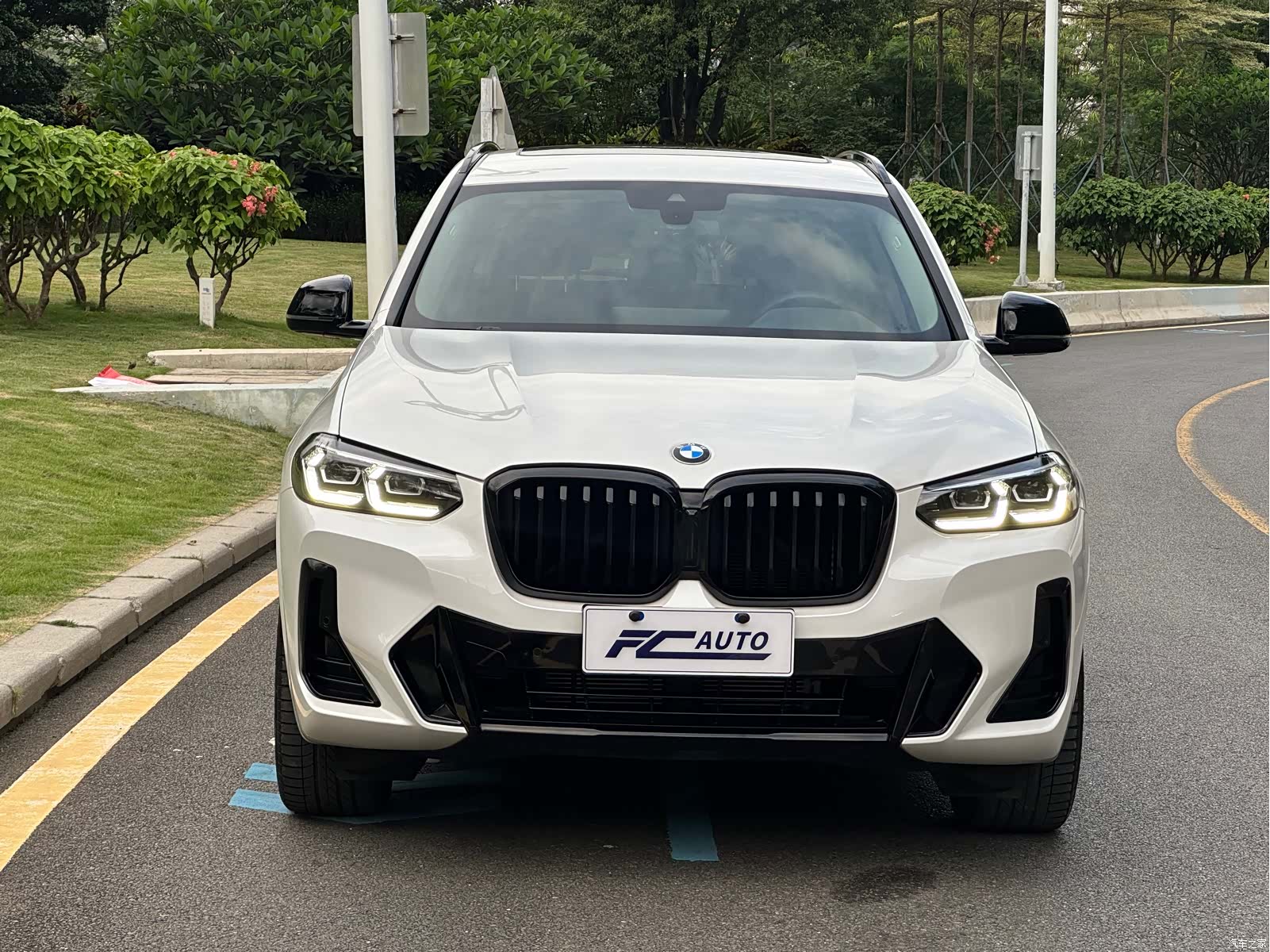 BMW X3, 2022 2