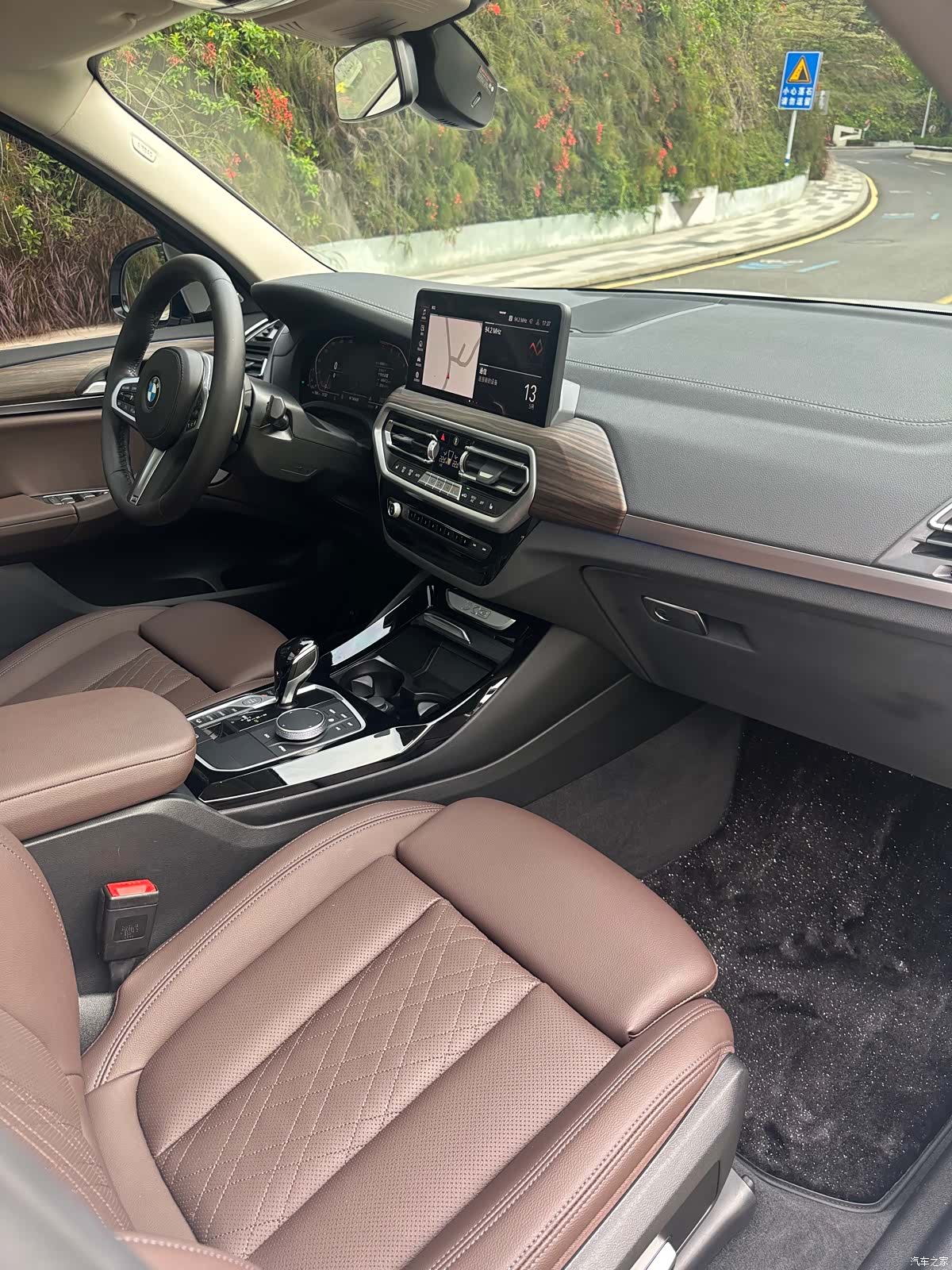BMW X3, 2022 13
