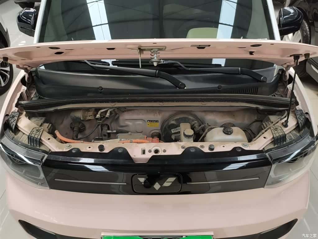 Wuling MINIEV, 2024 20