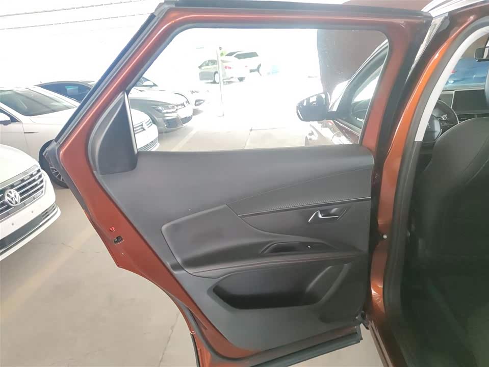 Peugeot 4008