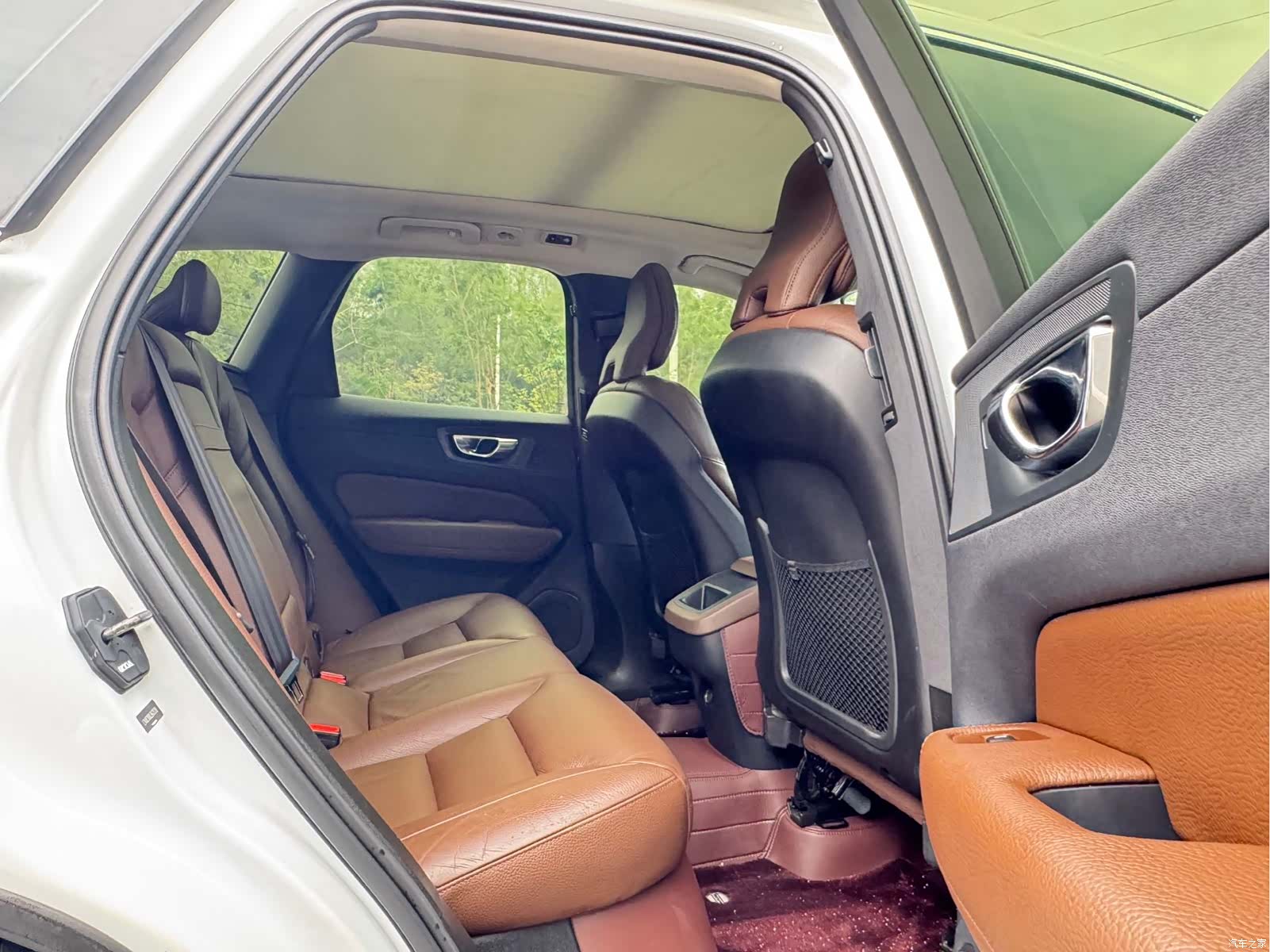 Volvo XC60, 2019 10