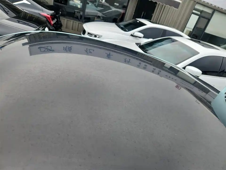 XPENG P7