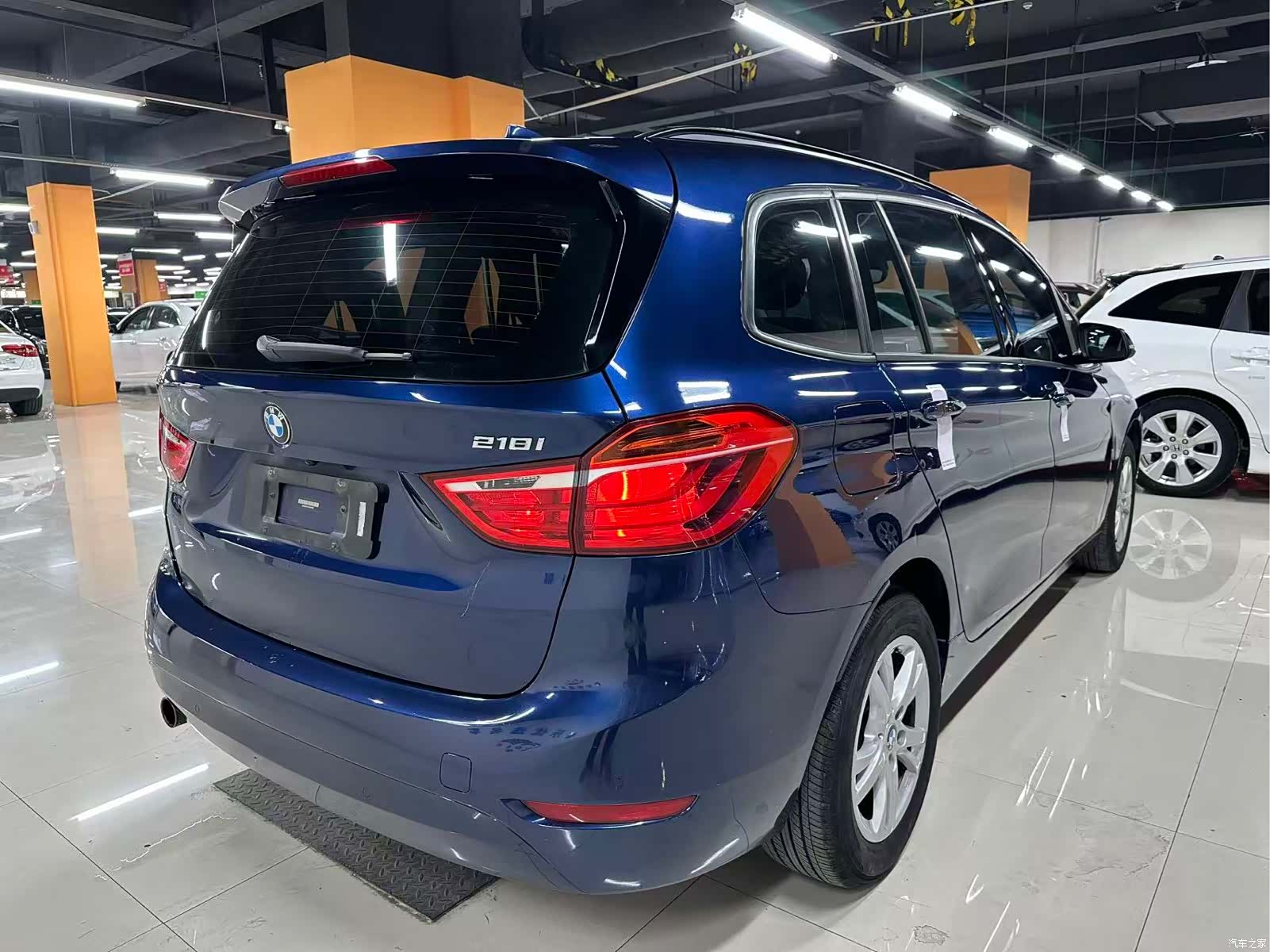 BMW 2 Series, 2017 8