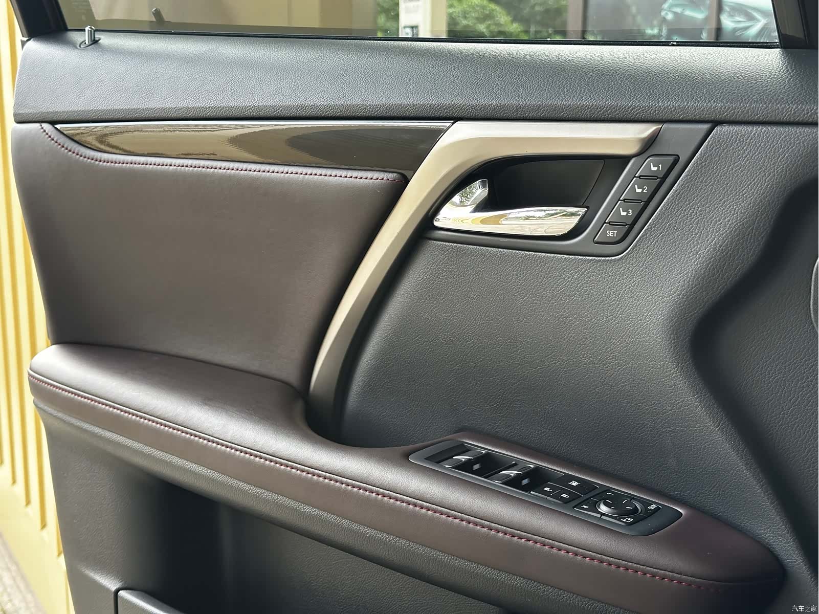 Lexus RX, 2021 12