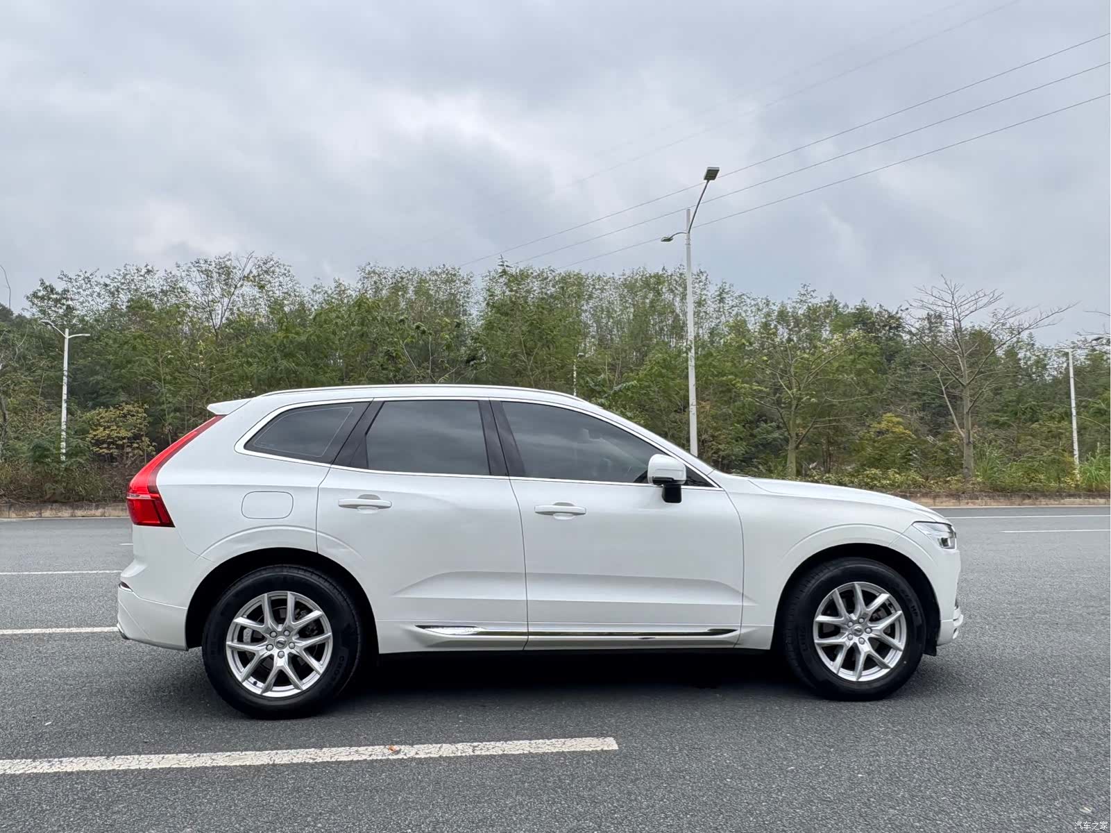 Volvo XC60, 2019 13