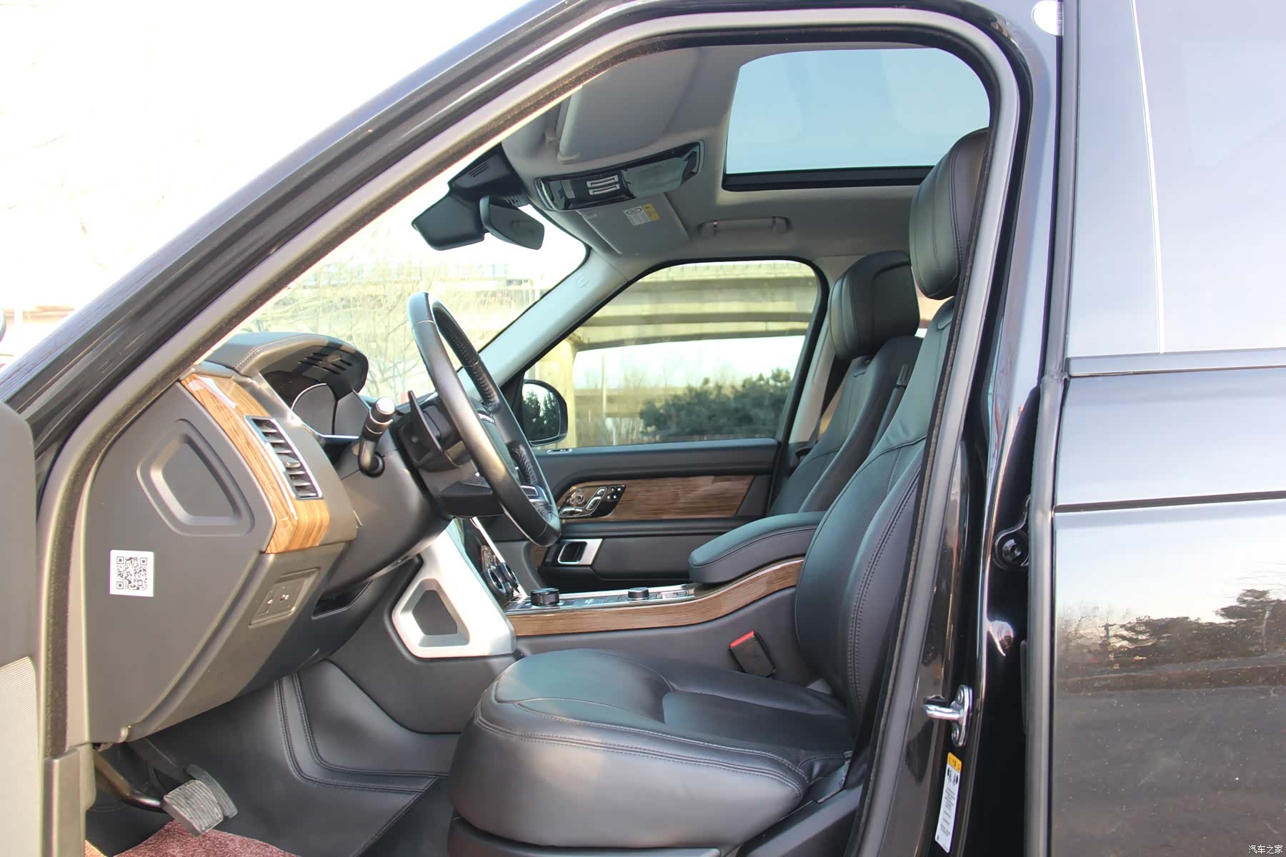 Land Rover Range Rover, 2019 12