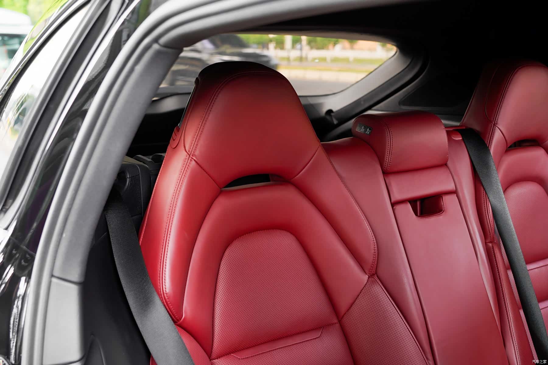 Porsche Panamera, 2019 15