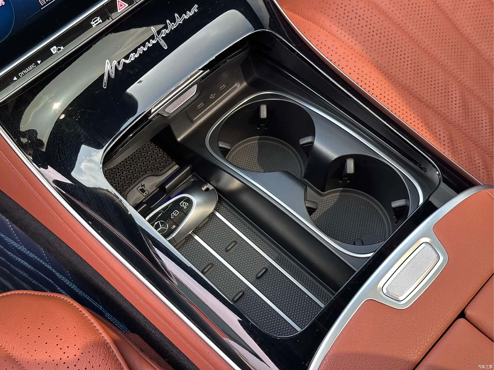 Mercedes-Benz S-Class, 2021 все фото