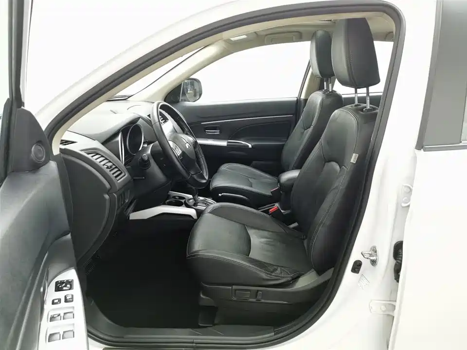 Mitsubishi Jinxuan ASX