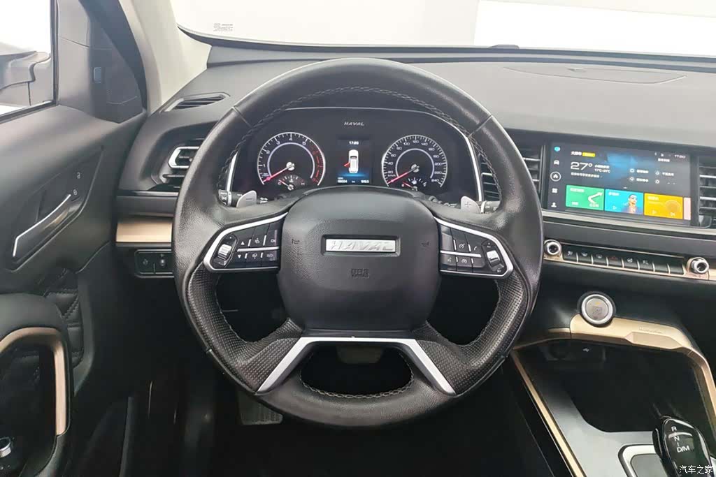 Haval H6, 2020 15
