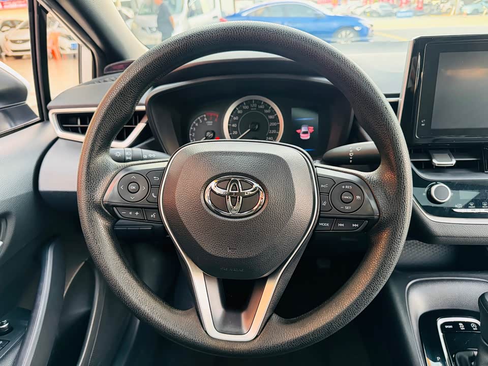Toyota Lei Ling Toyota Lei Ling
