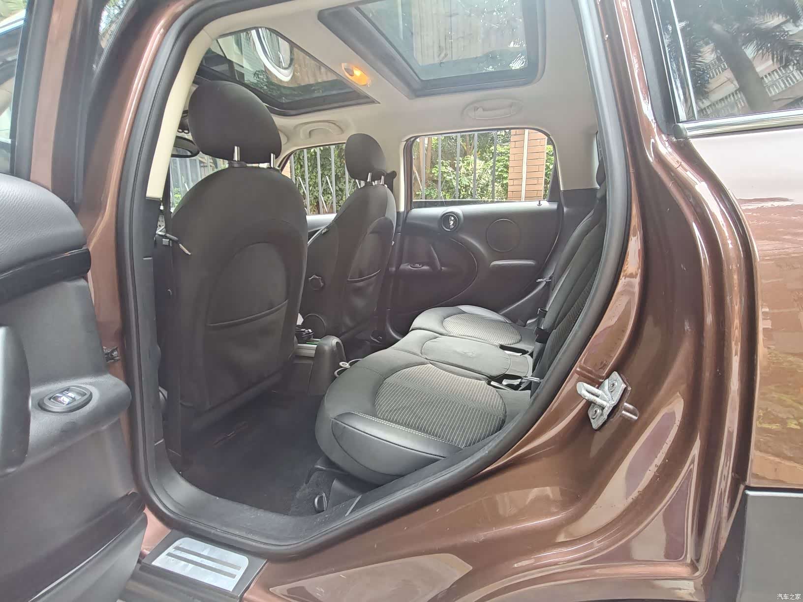Mini Countryman, 2014 17