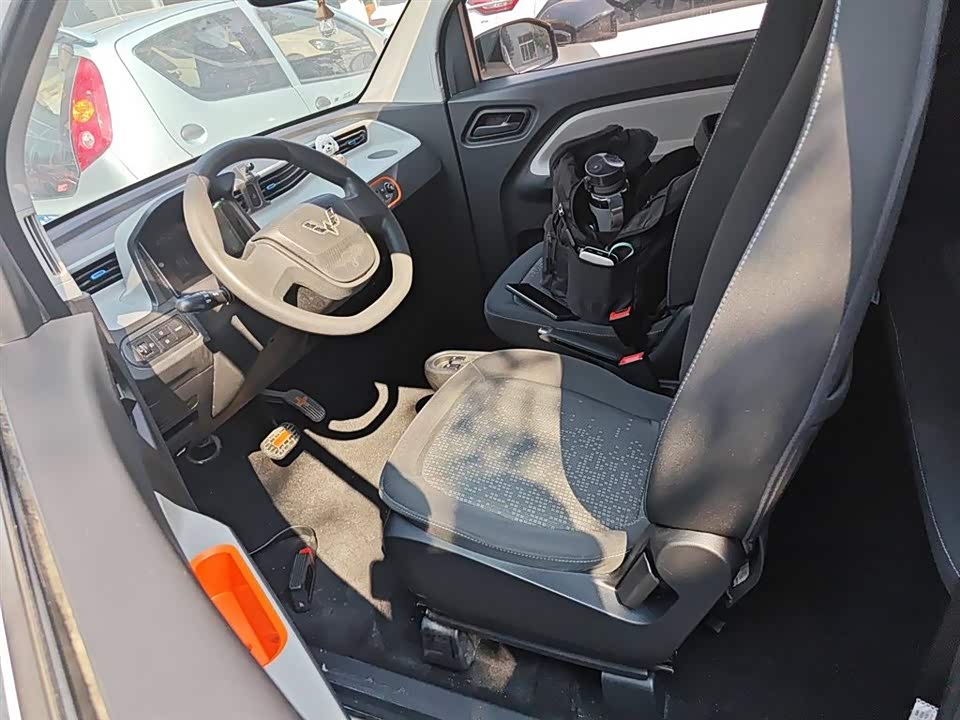 Wuling Hongguang MINIEV Wuling Hongguang MINIEV