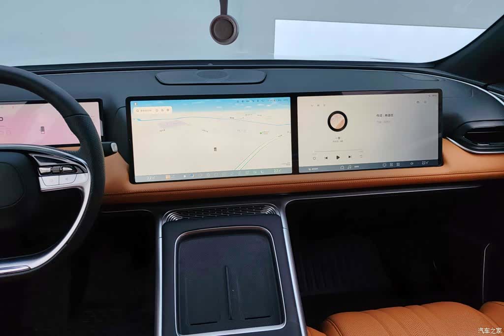 Xpeng G9, 2025 13