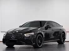 AMG GT 2020�� AMG GT 50 �����ܳ�