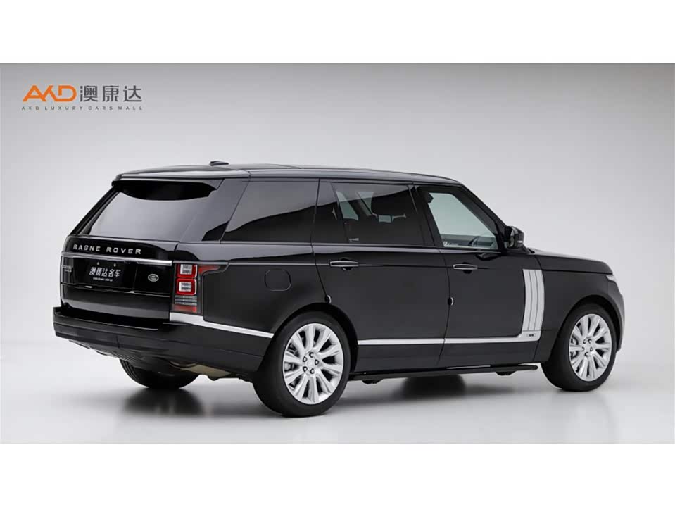 Land Rover Range Rover Land Rover Range Rover
