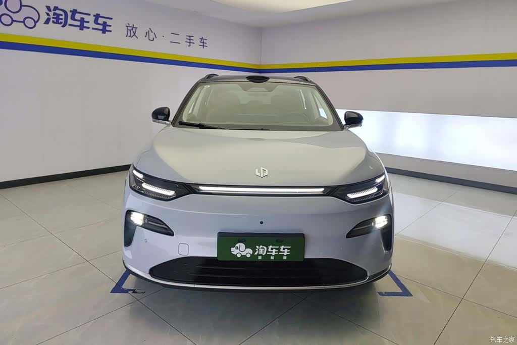 Leapmotor C11, 2025 2