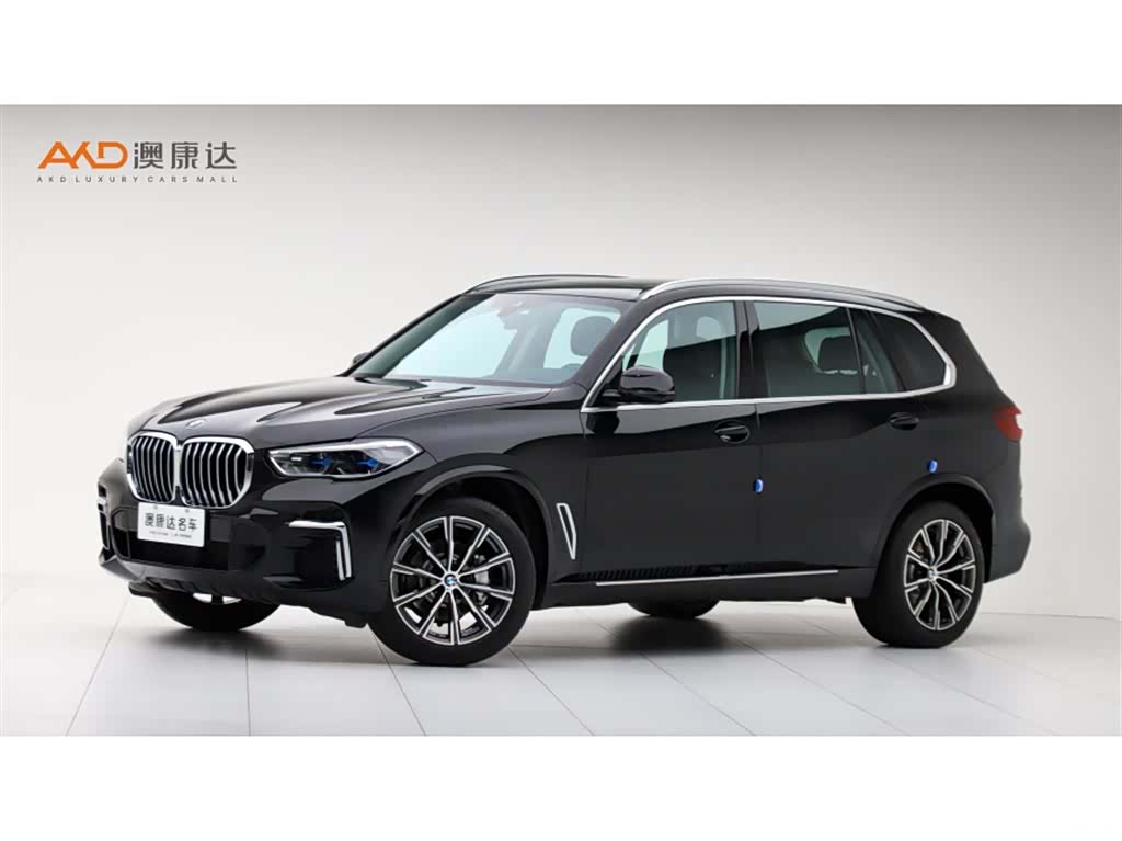 BMW X5, 2023 1