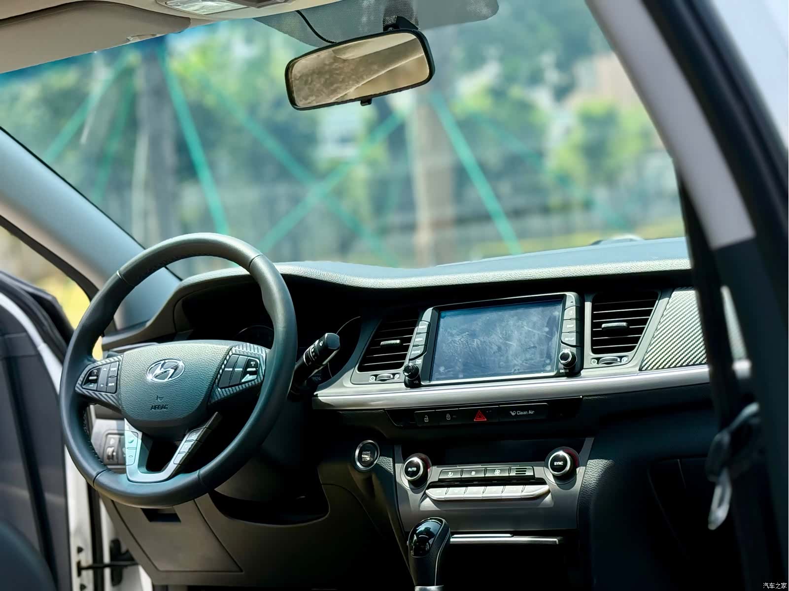 Hyundai GLS, 2018 14
