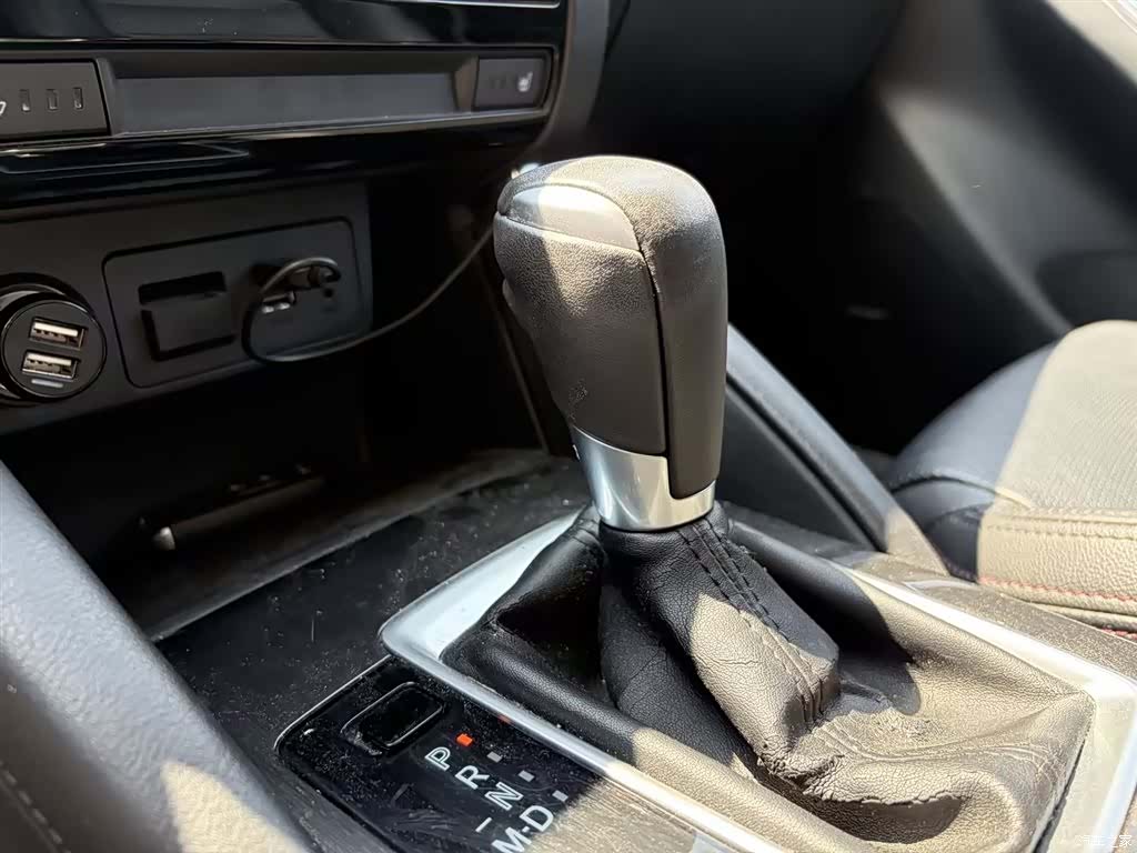 Mazda CX-5, 2016 15