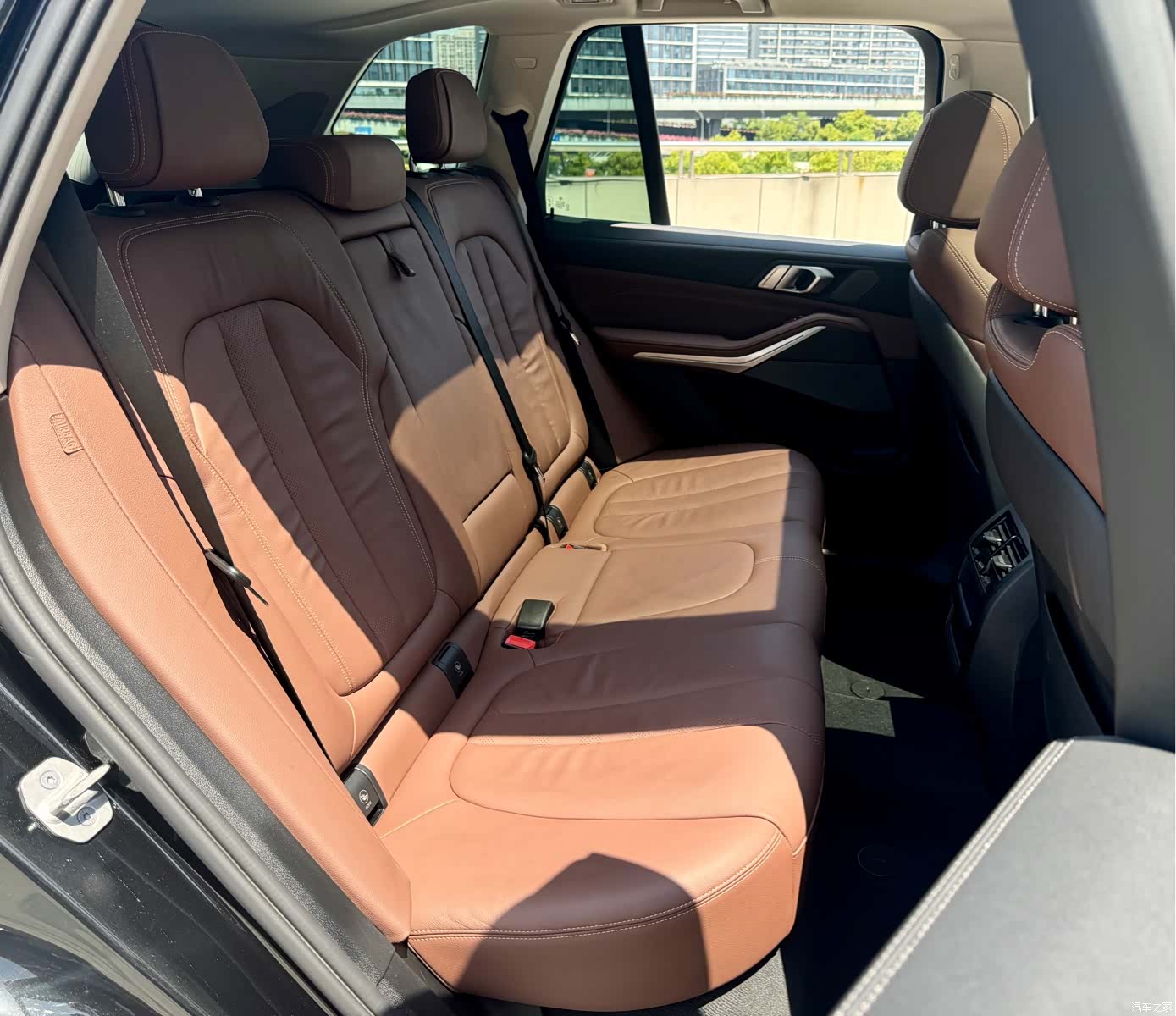BMW X5, 2021 8