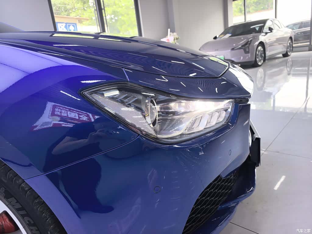 Maserati Ghibli, 2016 17
