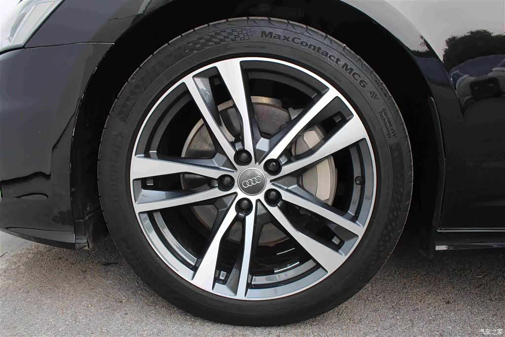 Audi A6L, 2020 15