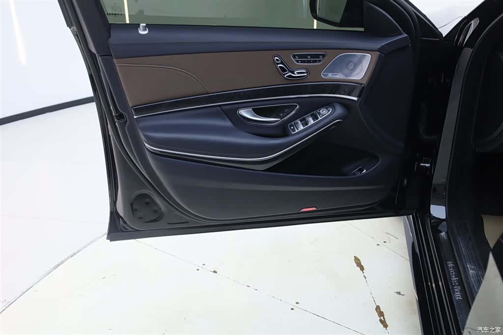 Mercedes-Benz S-Class, 2019 27
