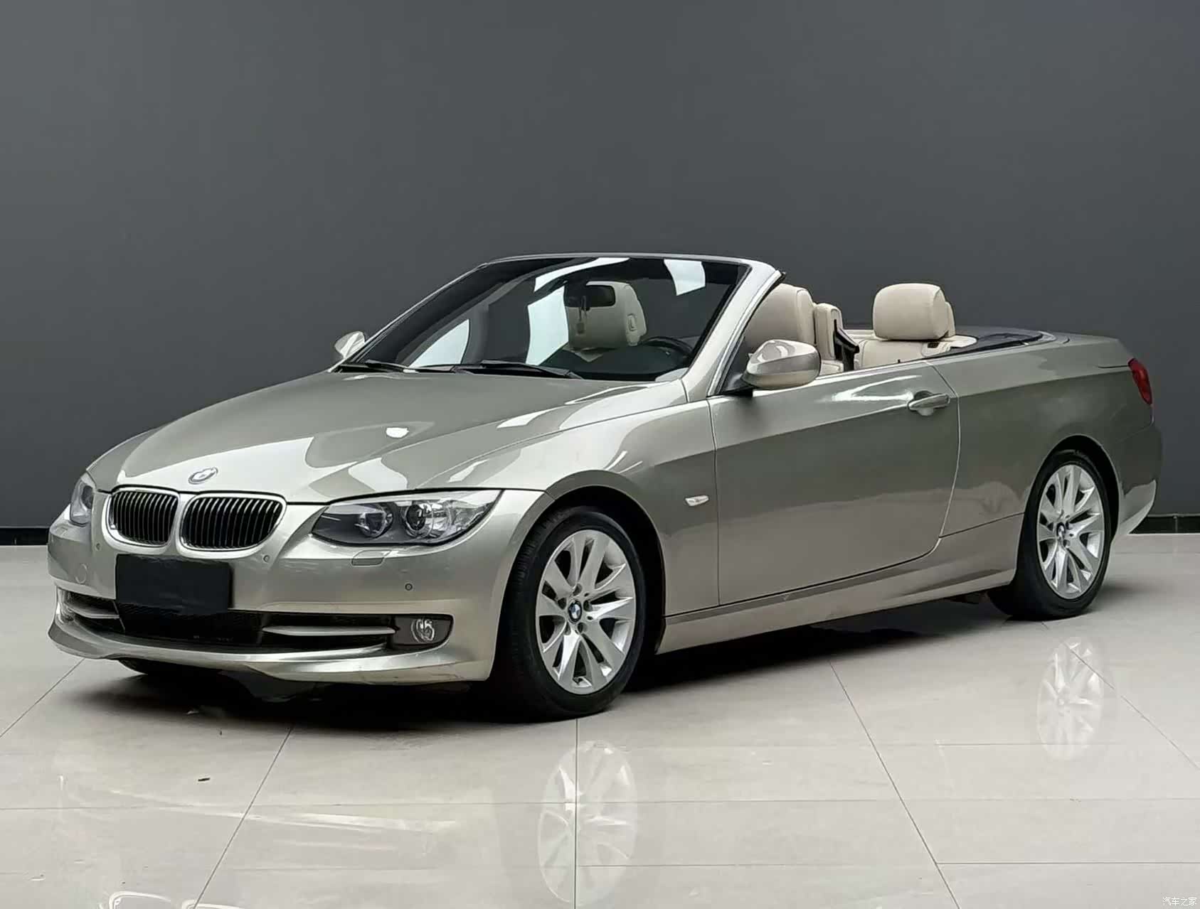 BMW 3 Series, 2012 1