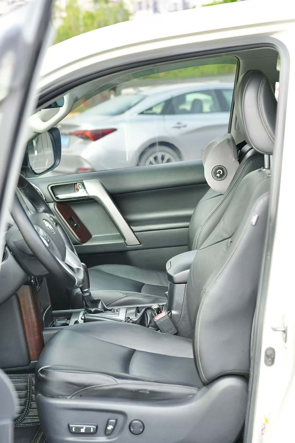 Toyota Prado, 2016 11
