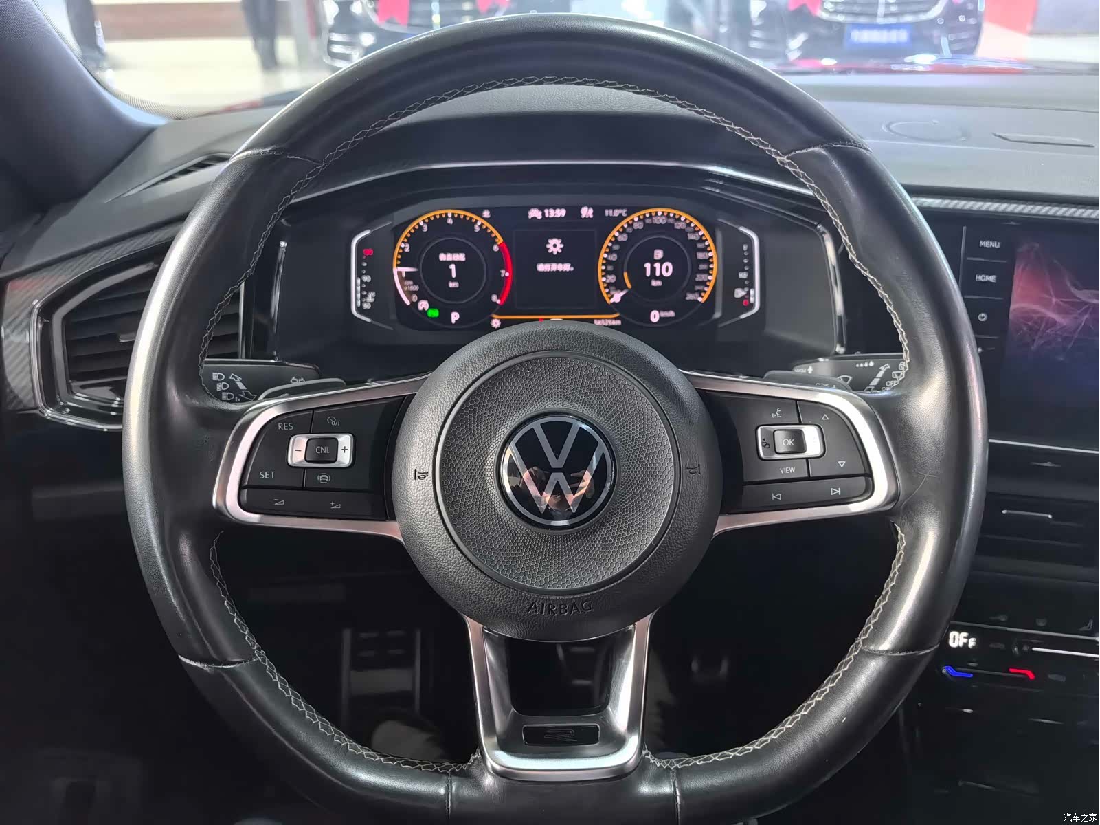 Volkswagen Tayron, 2022 все фото
