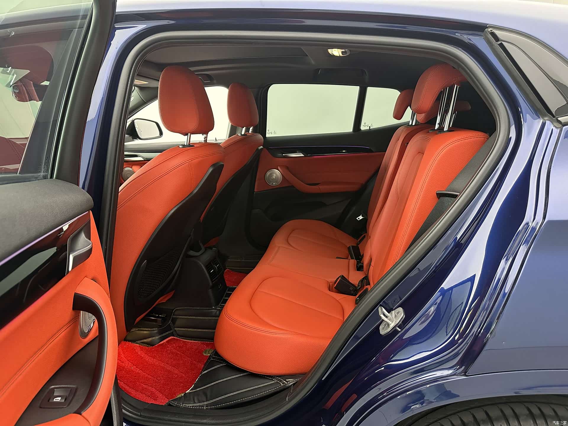 BMW X2, 2020 все фото
