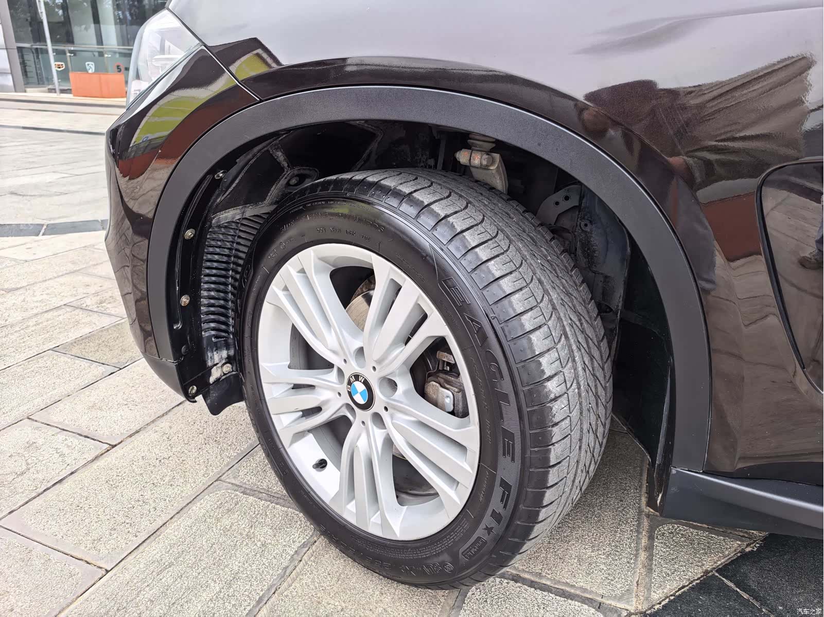 BMW X5, 2015 16