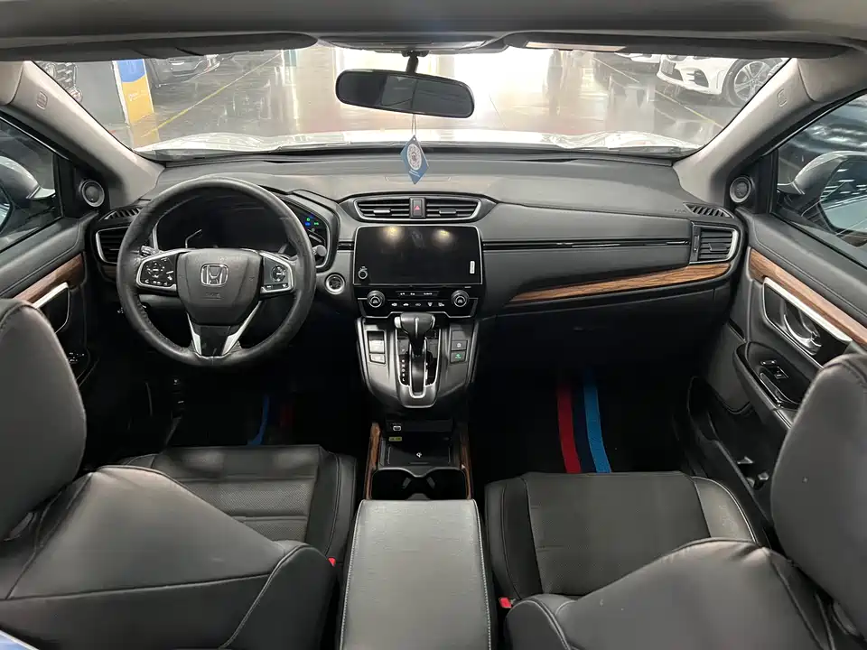 Honda CR-V Honda CR-V