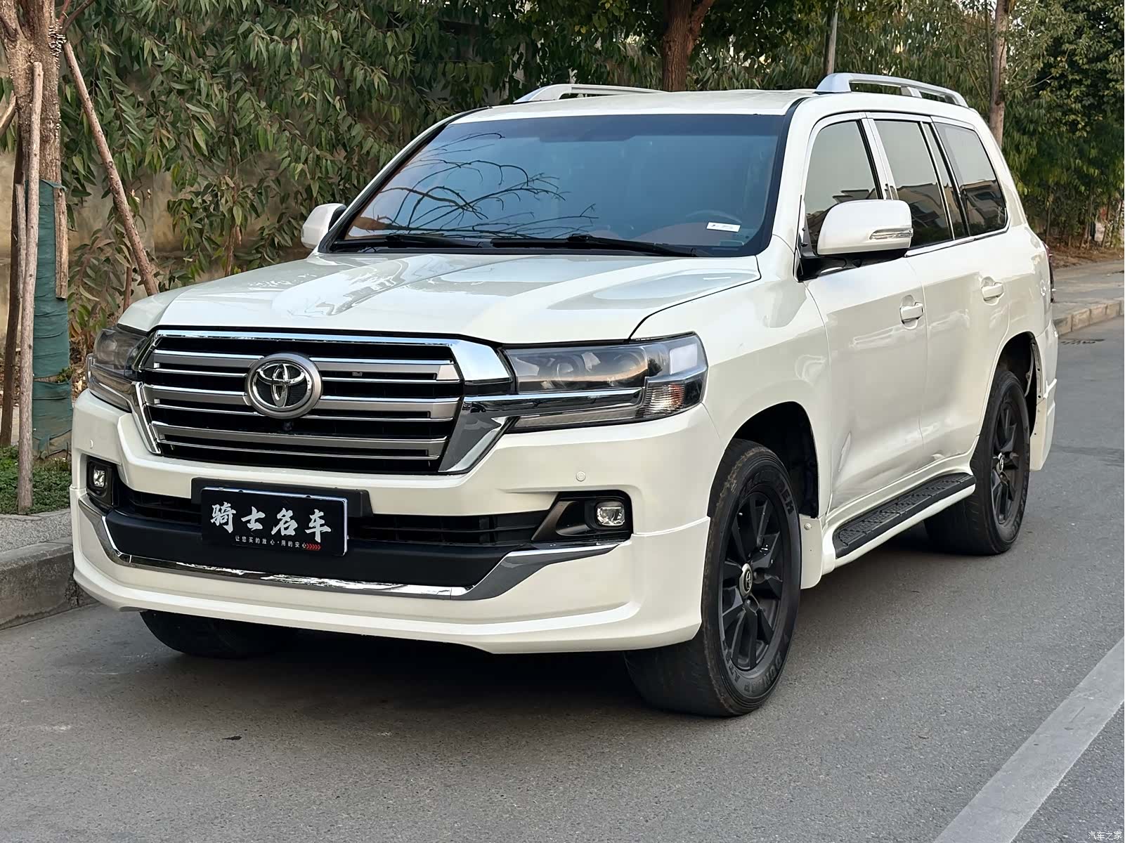 Toyota Land Cruiser, 2014 1